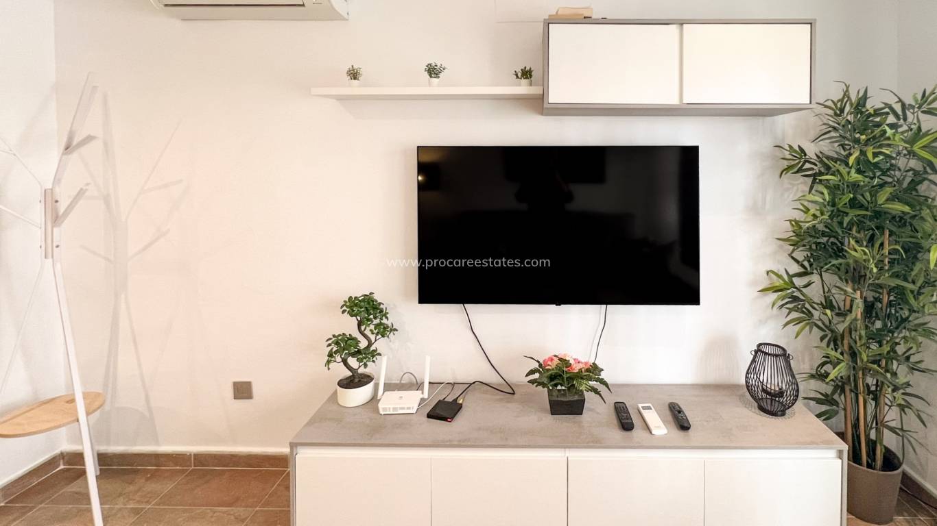 Verkauf - Wohnung - Playa Del Cura - Torrevieja