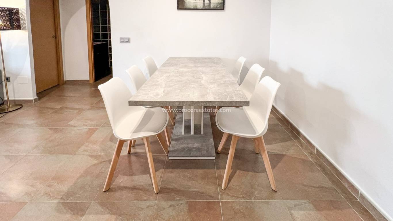 Verkauf - Wohnung - Playa Del Cura - Torrevieja