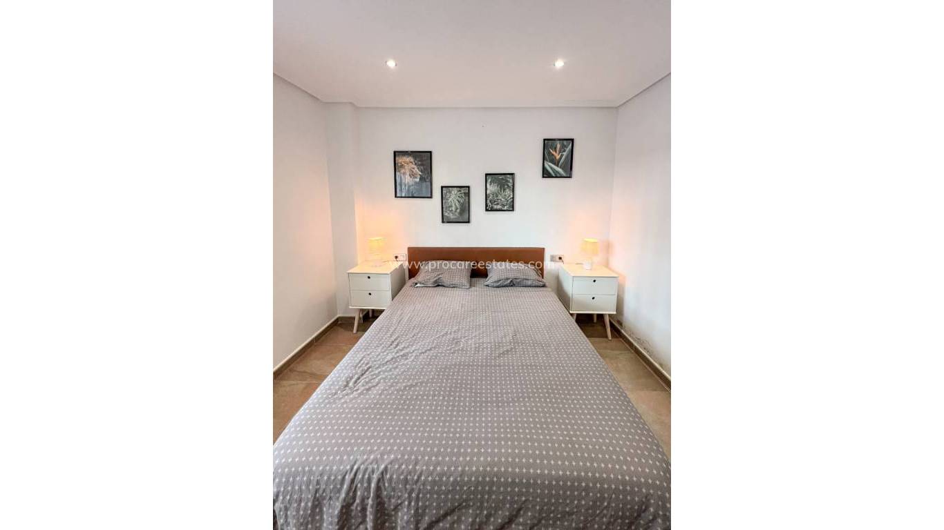 Verkauf - Wohnung - Playa Del Cura - Torrevieja