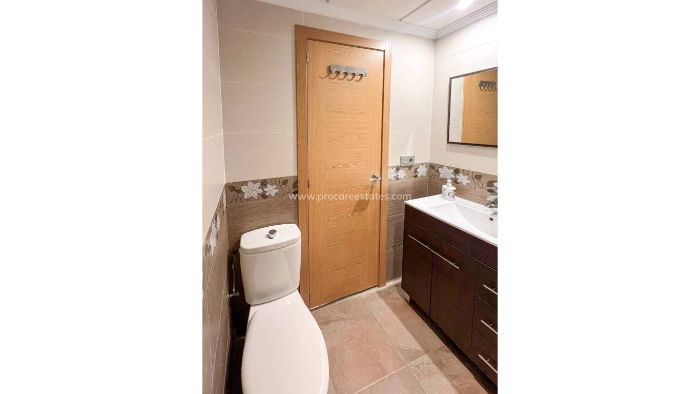 Verkauf - Wohnung - Playa Del Cura - Torrevieja