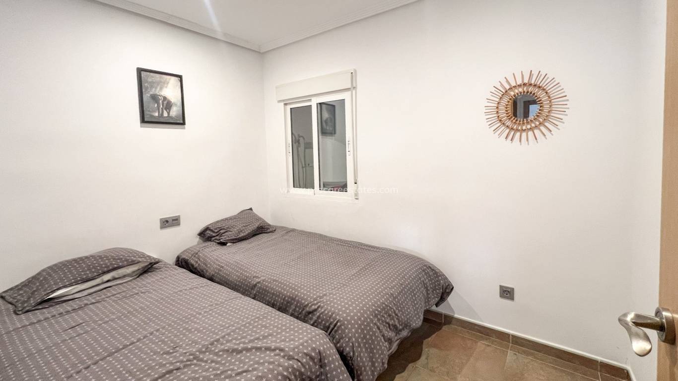 Verkauf - Wohnung - Playa Del Cura - Torrevieja