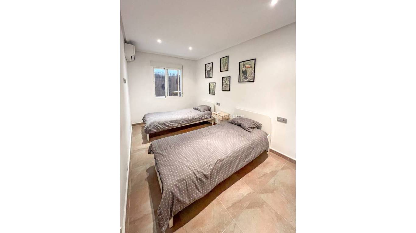 Verkauf - Wohnung - Playa Del Cura - Torrevieja