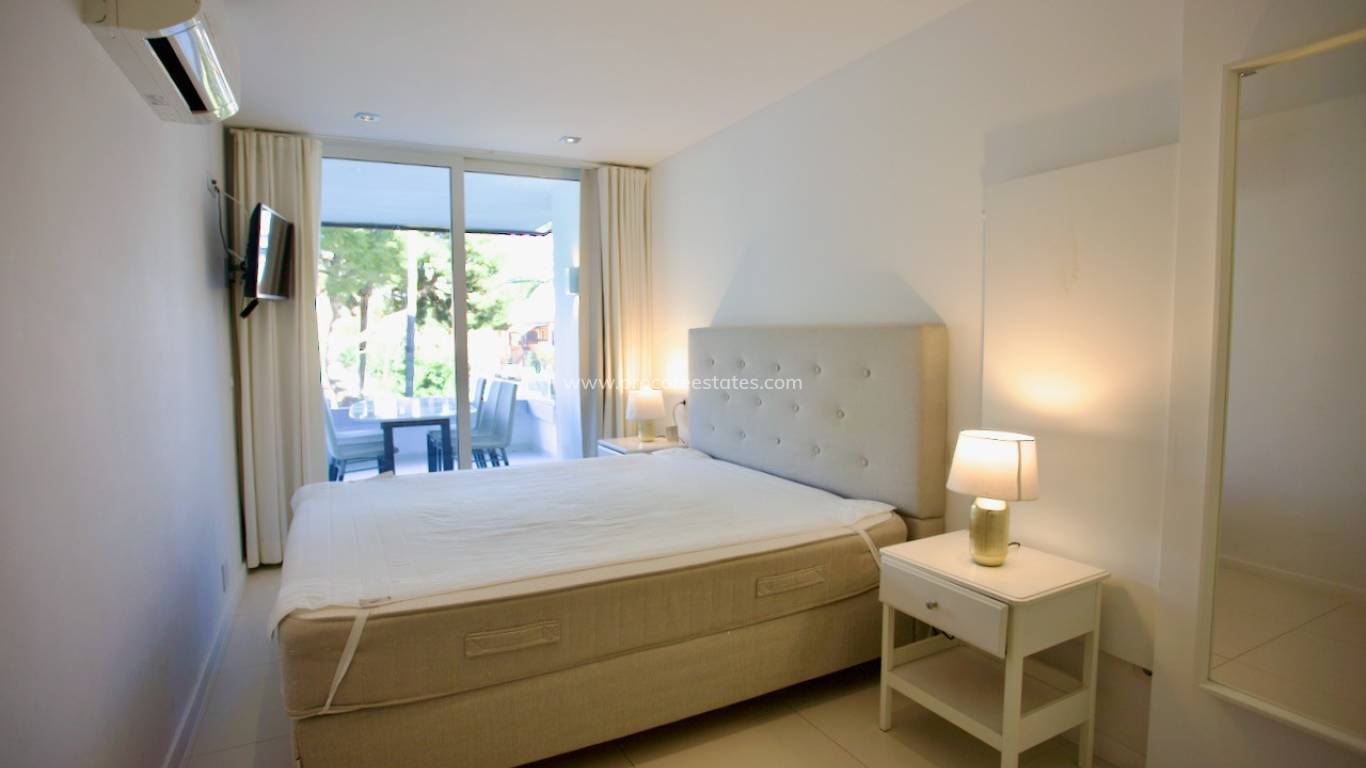 Verkauf - Wohnung - Portals Nous - Calvià