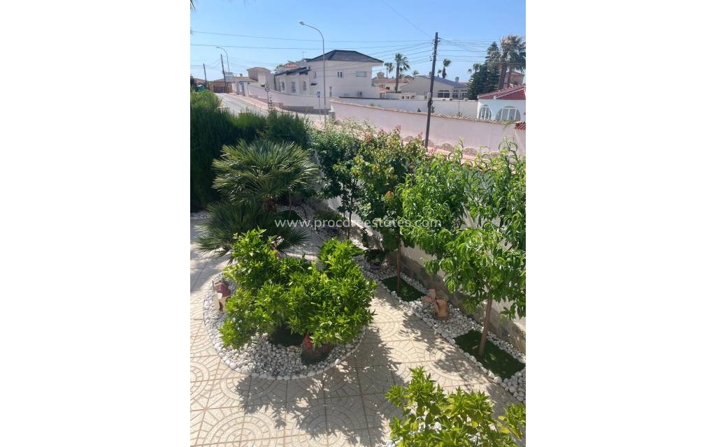 Verkauf - Wohnung - Rojales - Centro de la Ciudad Quesada