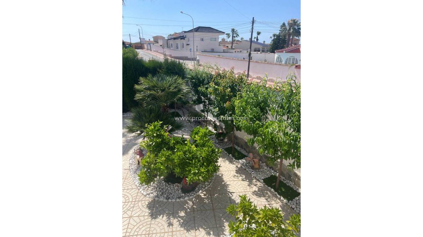 Verkauf - Wohnung - Rojales - Centro de la Ciudad Quesada