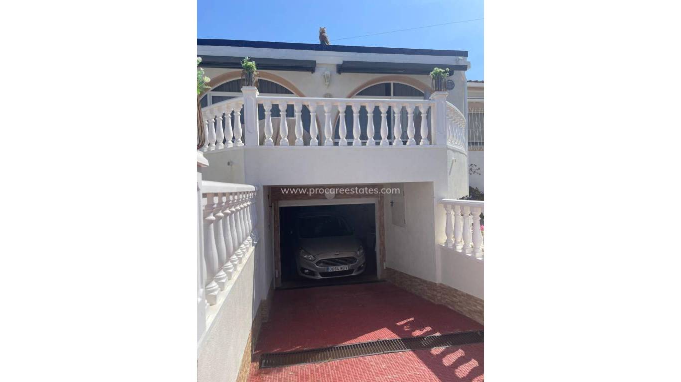 Verkauf - Wohnung - Rojales - Centro de la Ciudad Quesada