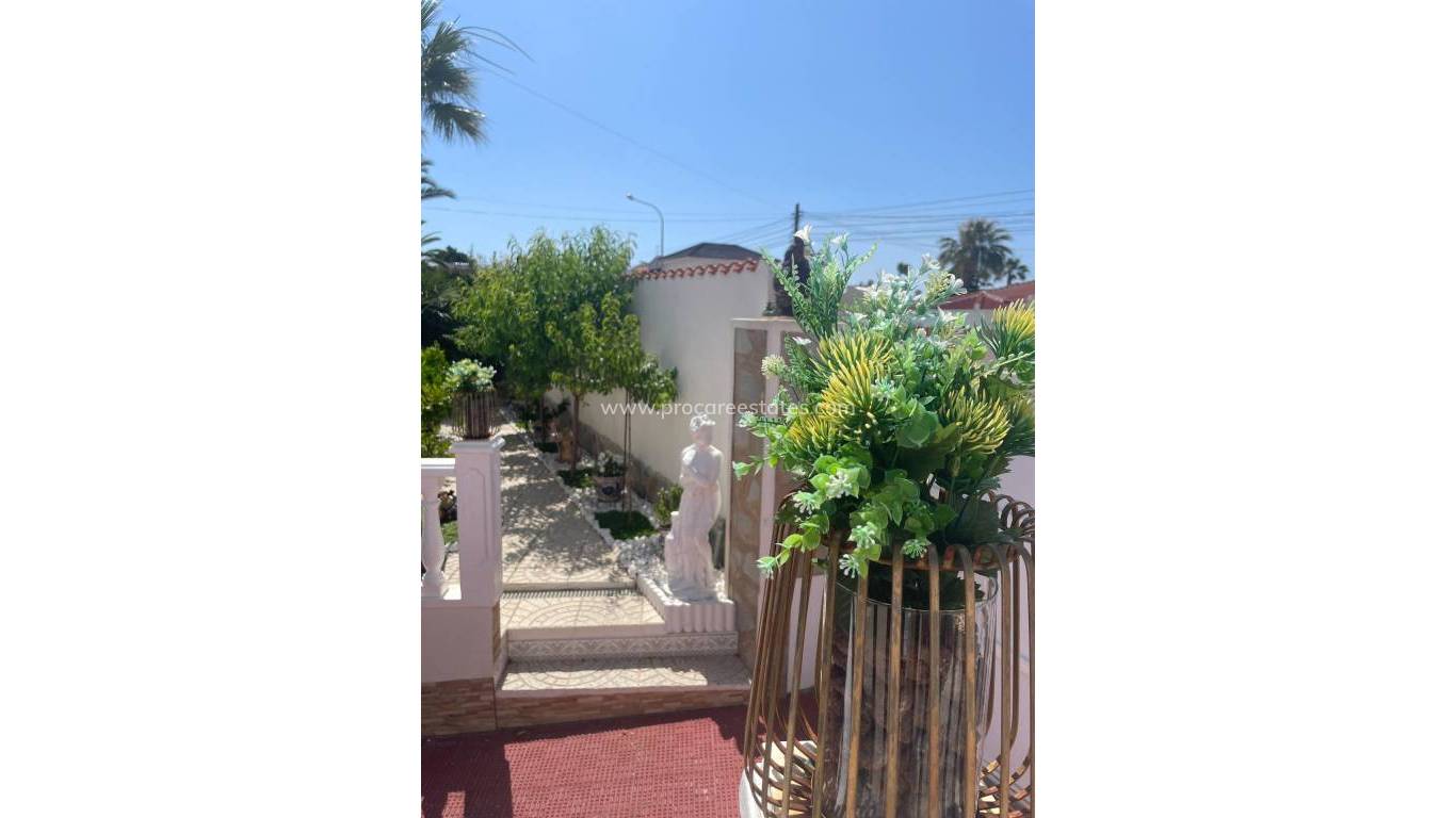 Verkauf - Wohnung - Rojales - Centro de la Ciudad Quesada