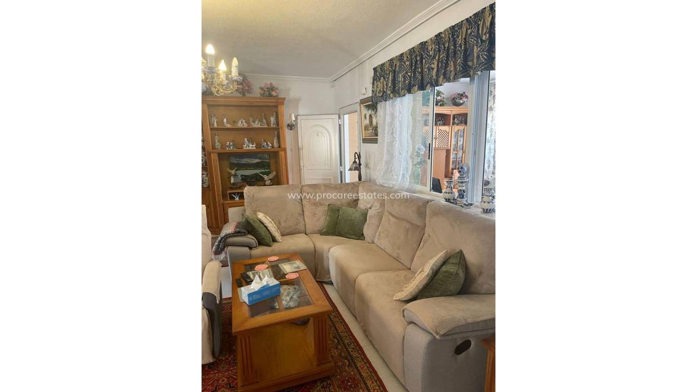 Verkauf - Wohnung - Rojales - Centro de la Ciudad Quesada