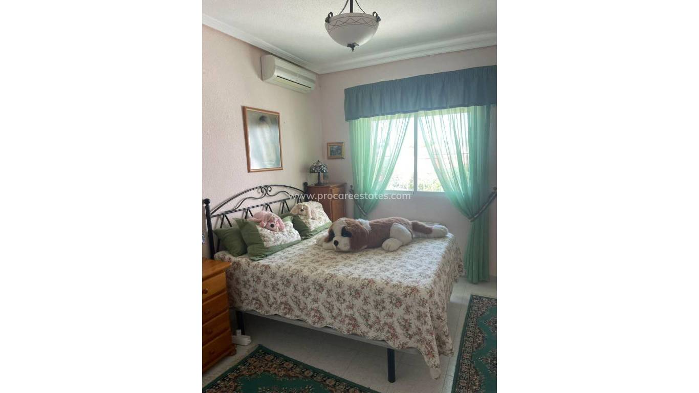 Verkauf - Wohnung - Rojales - Centro de la Ciudad Quesada