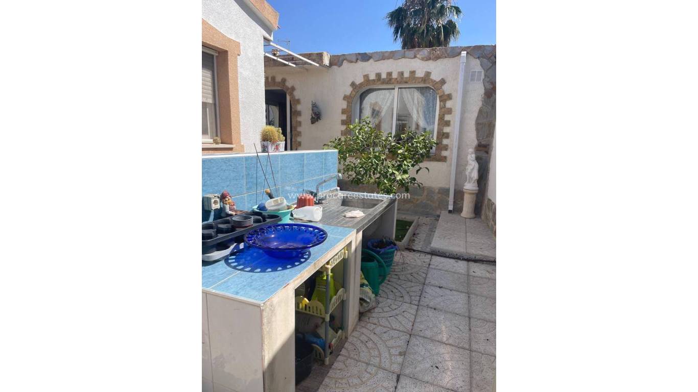 Verkauf - Wohnung - Rojales - Centro de la Ciudad Quesada