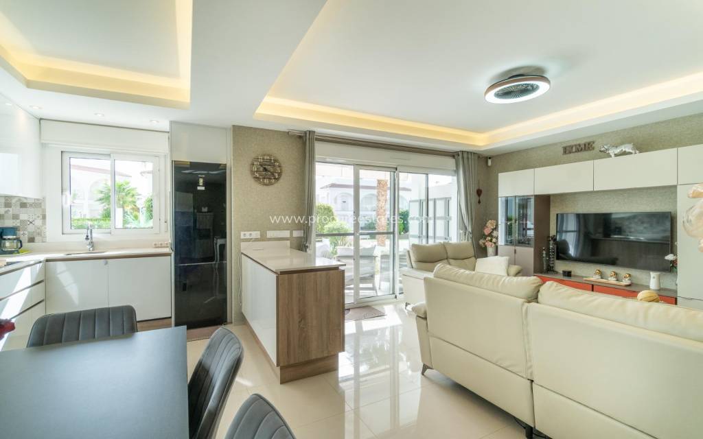 Verkauf - Wohnung - Rojales - Centro de la Ciudad Quesada
