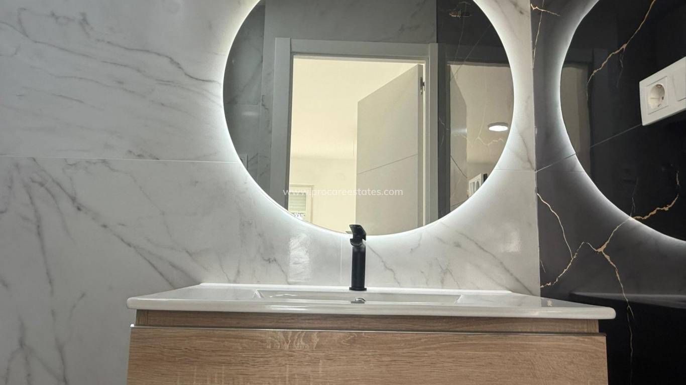 Verkauf - Wohnung - Rojales - Ciudad Quesada