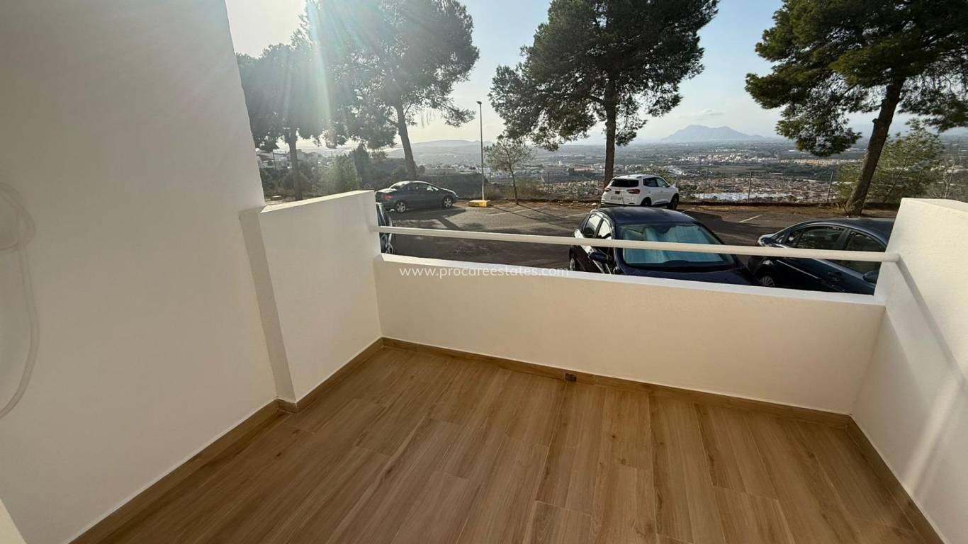 Verkauf - Wohnung - Rojales - Ciudad Quesada