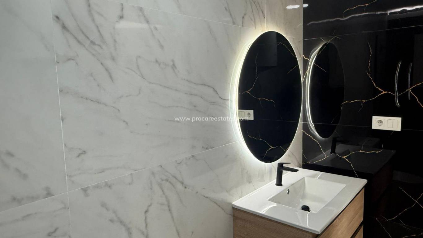 Verkauf - Wohnung - Rojales - Ciudad Quesada