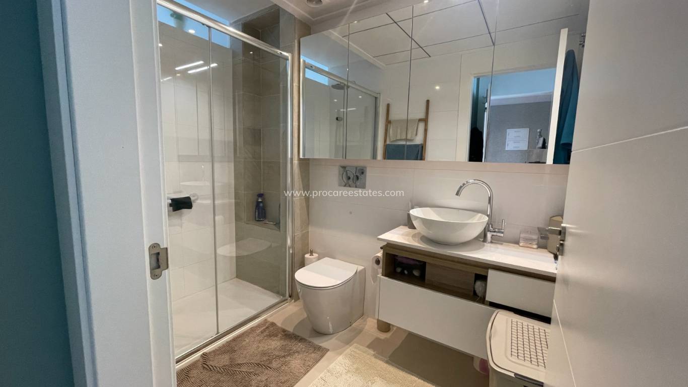 Verkauf - Wohnung - Rojales - Ciudad Quesada