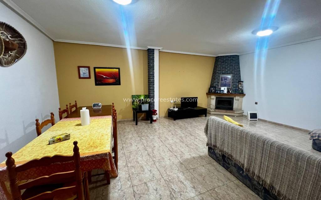 Verkauf - Wohnung - Rojales - Ciudad Quesada