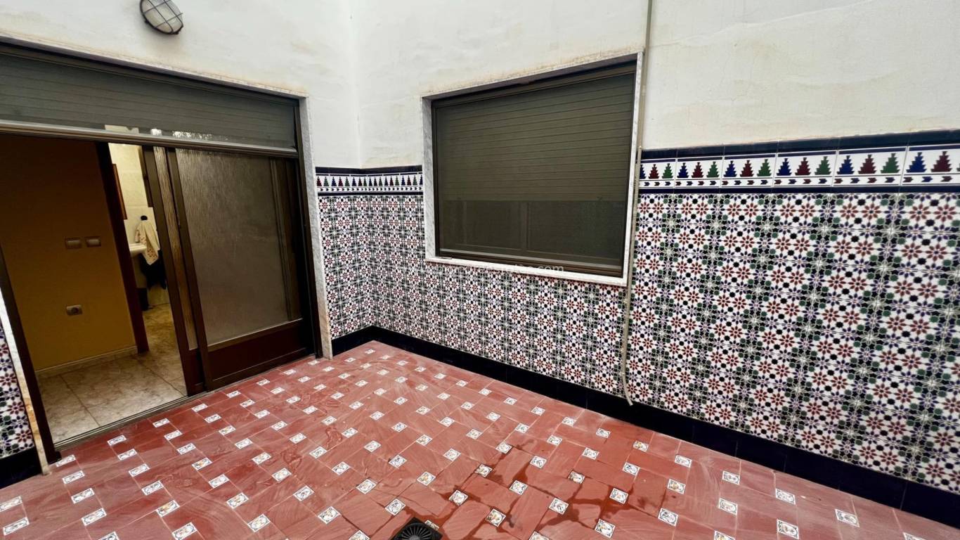 Verkauf - Wohnung - Rojales - Ciudad Quesada