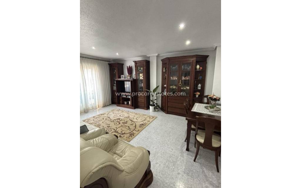 Verkauf - Wohnung - Rojales - Costa blanca sur