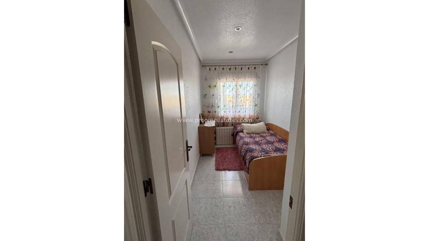 Verkauf - Wohnung - Rojales - Costa blanca sur