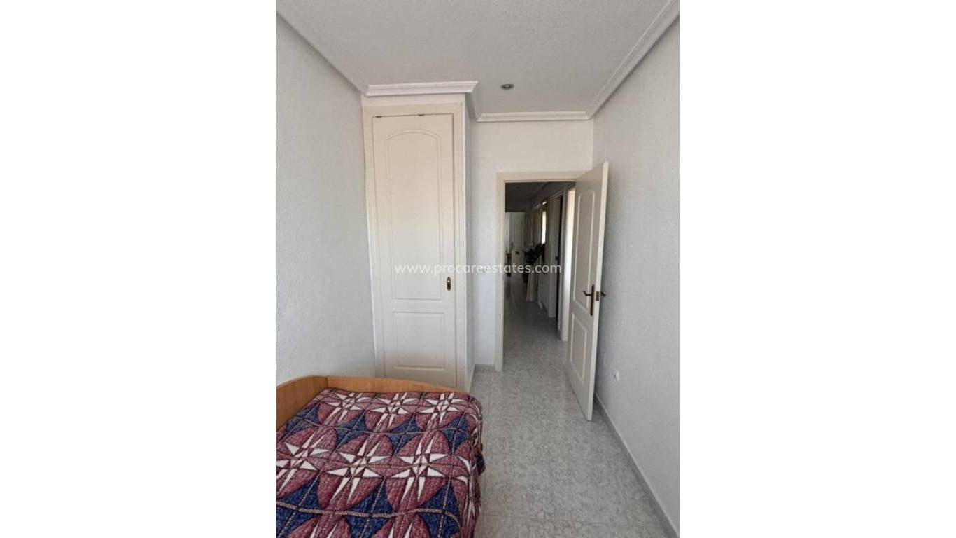 Verkauf - Wohnung - Rojales - Costa blanca sur
