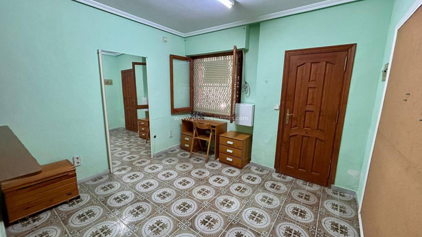 Verkauf - Wohnung - Rojales - Heredades