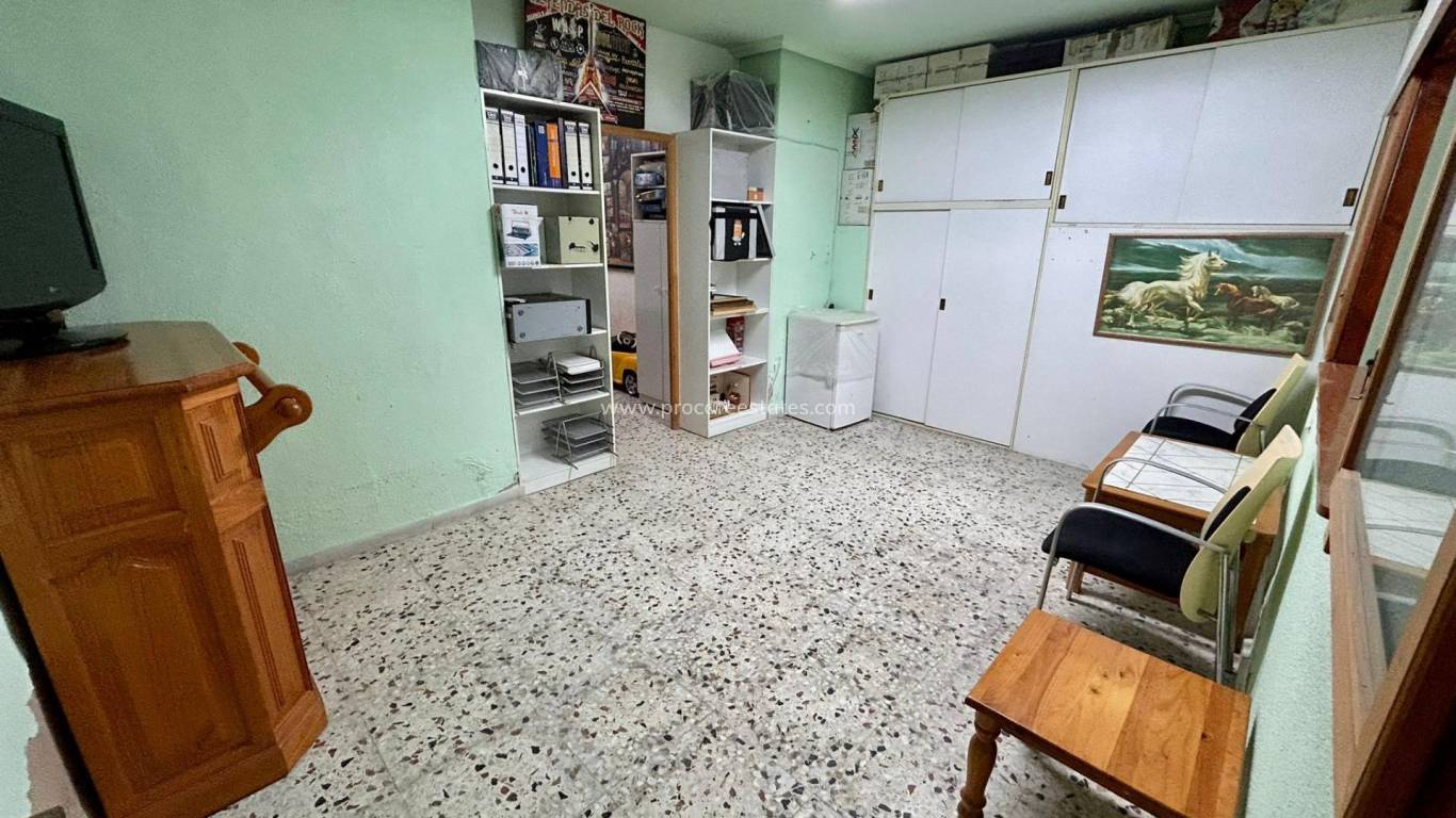 Verkauf - Wohnung - Rojales - Heredades