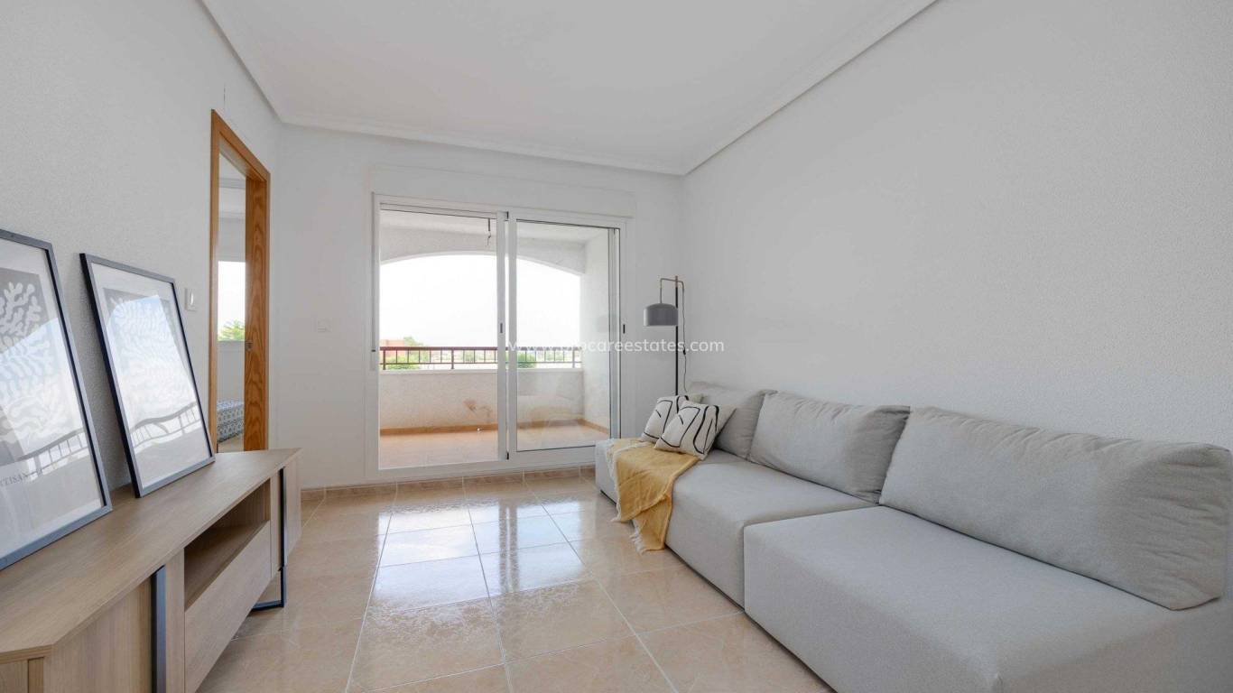 Verkauf - Wohnung - San Fulgencio - San fulgencio pueblo