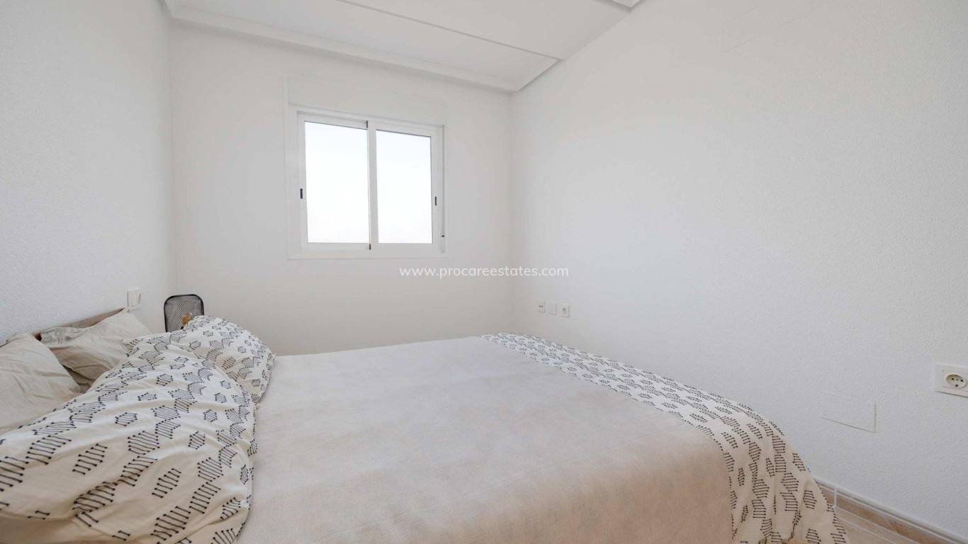 Verkauf - Wohnung - San Fulgencio - San fulgencio pueblo