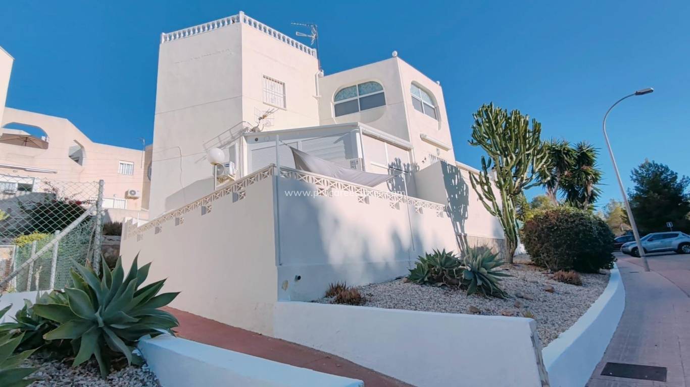 Verkauf - Wohnung - San Miguel de Salinas - Cerro del Sol
