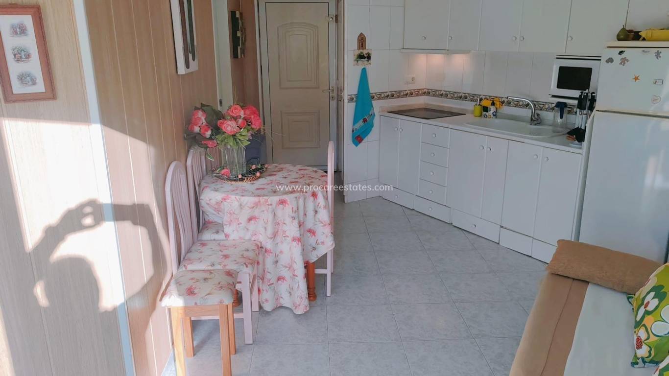 Verkauf - Wohnung - San Miguel de Salinas - Cerro del Sol
