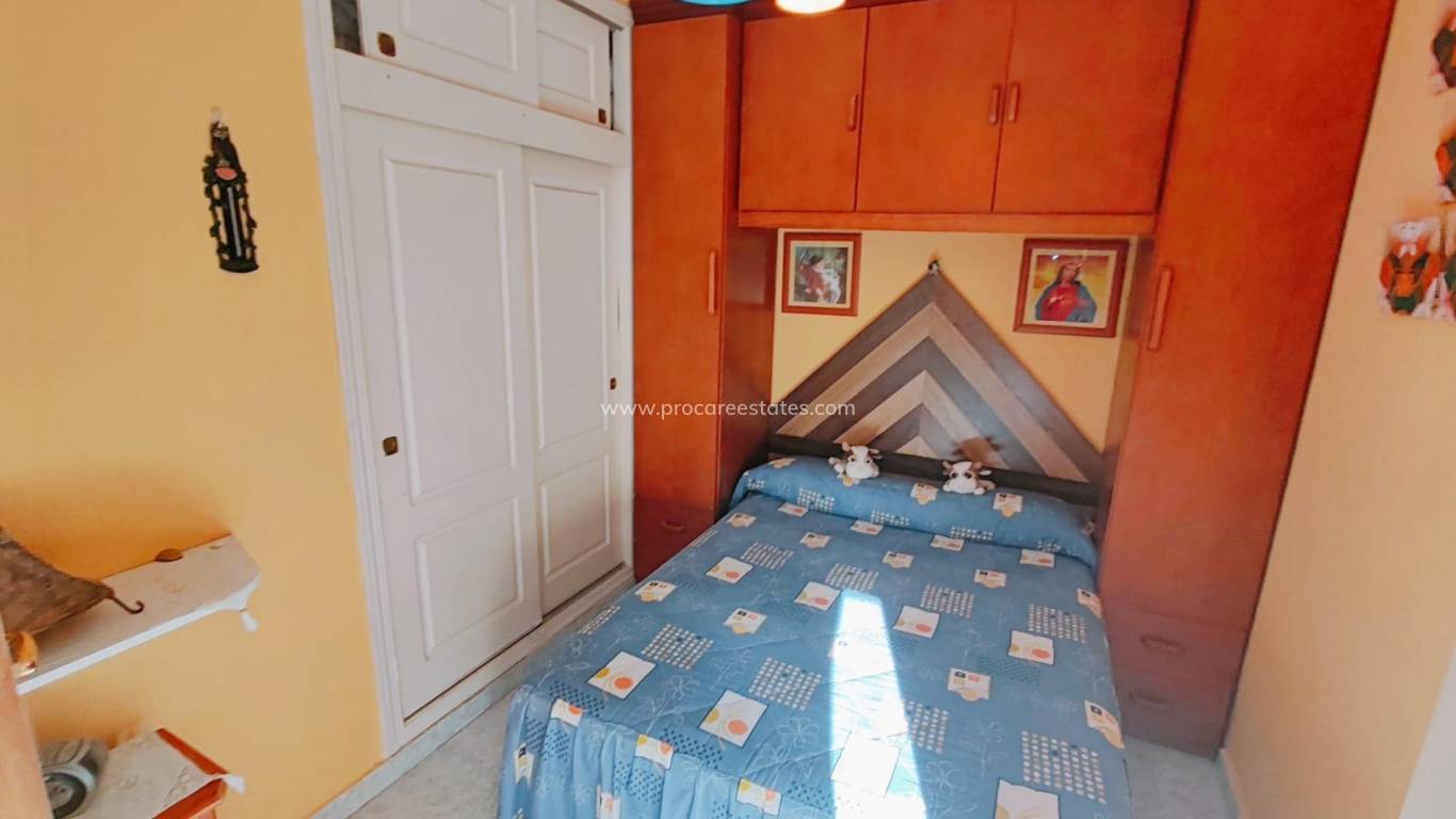 Verkauf - Wohnung - San Miguel de Salinas - Cerro del Sol