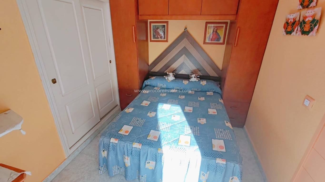 Verkauf - Wohnung - San Miguel de Salinas - Cerro del Sol