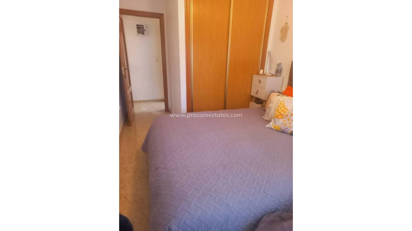 Verkauf - Wohnung - San Miguel de Salinas - Pueblo 9