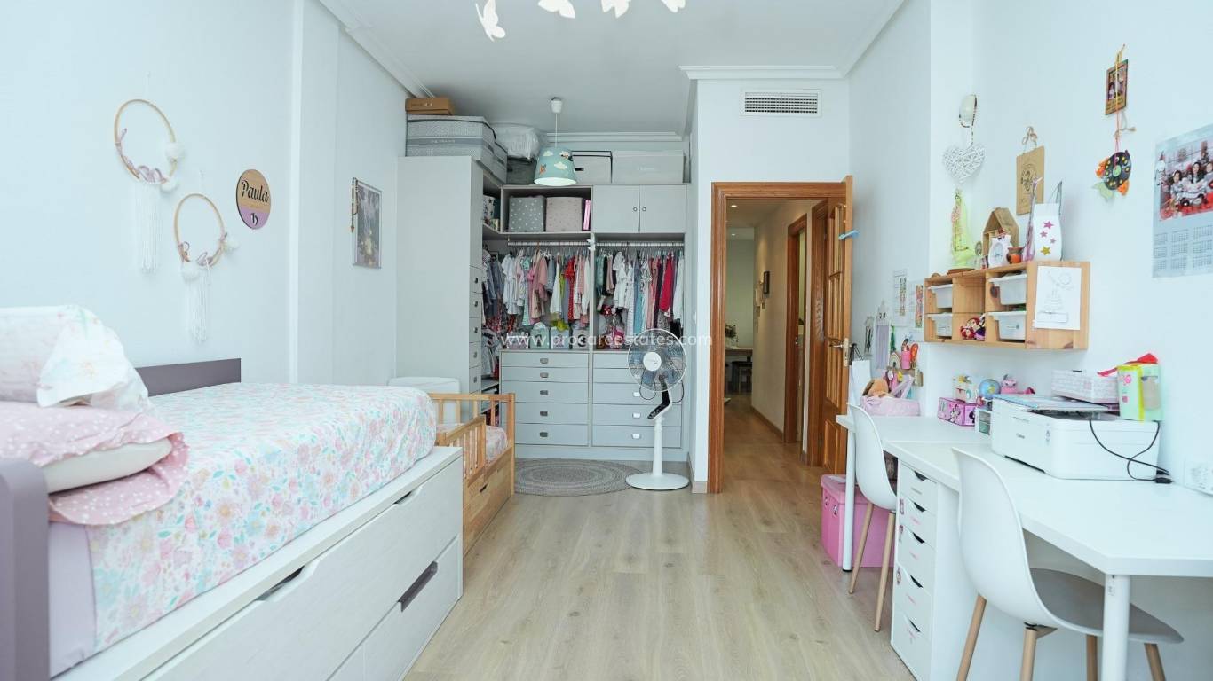 Verkauf - Wohnung - San Pedro del Pinatar - Lo pagan