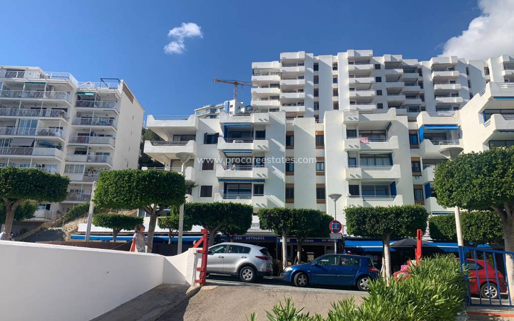 Verkauf - Wohnung - Santa Ponsa