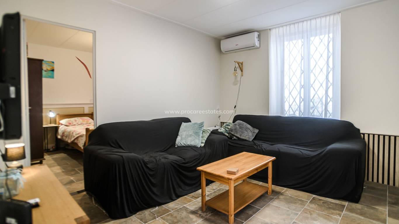 Verkauf - Wohnung - Santiago de la Ribera - Costa Calida