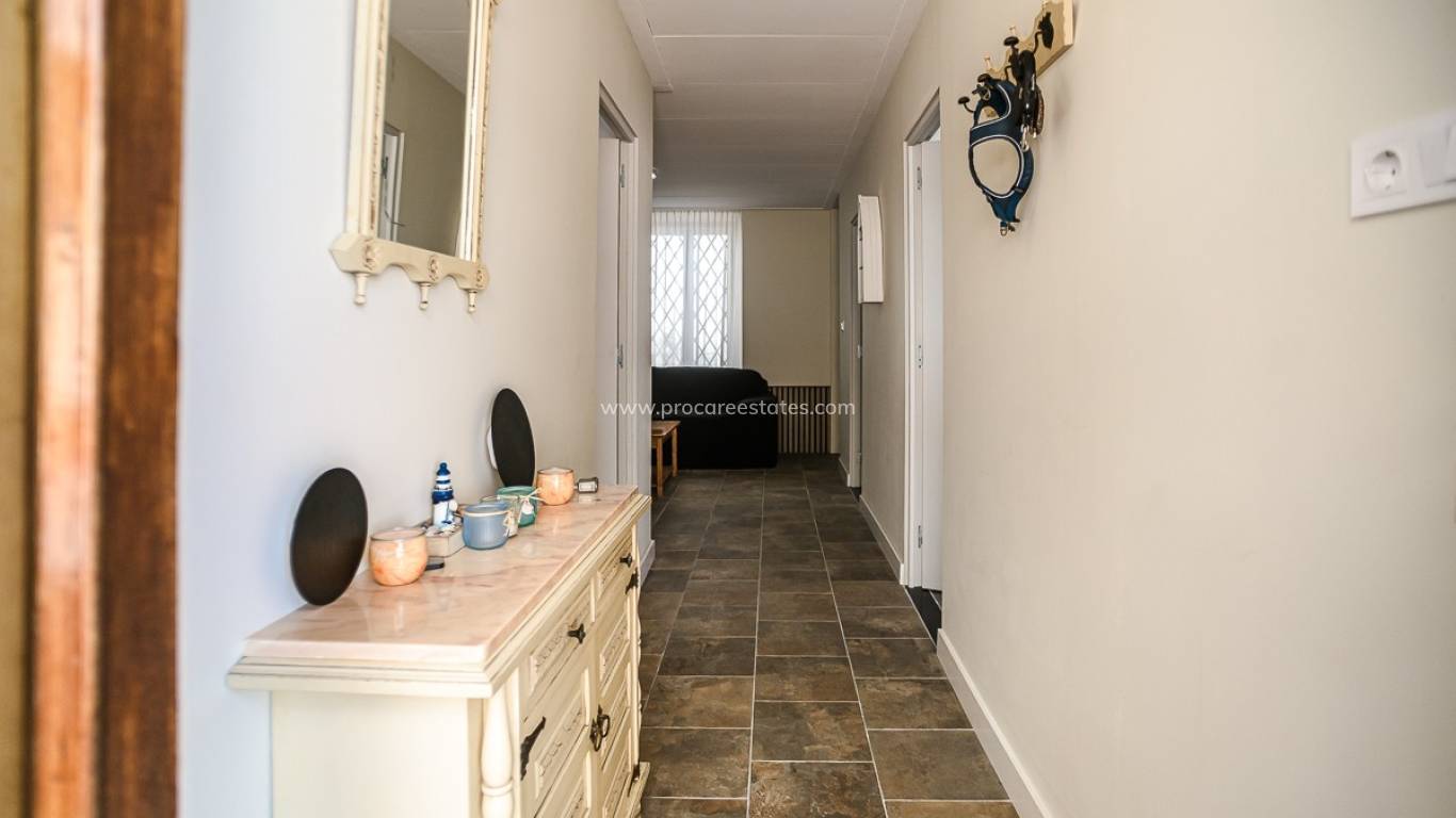Verkauf - Wohnung - Santiago de la Ribera - Costa Calida
