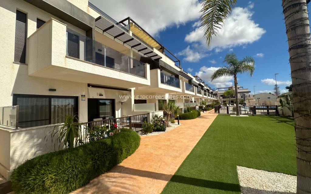 Verkauf - Wohnung - Torre Pacheco - Dolores De Pacheco