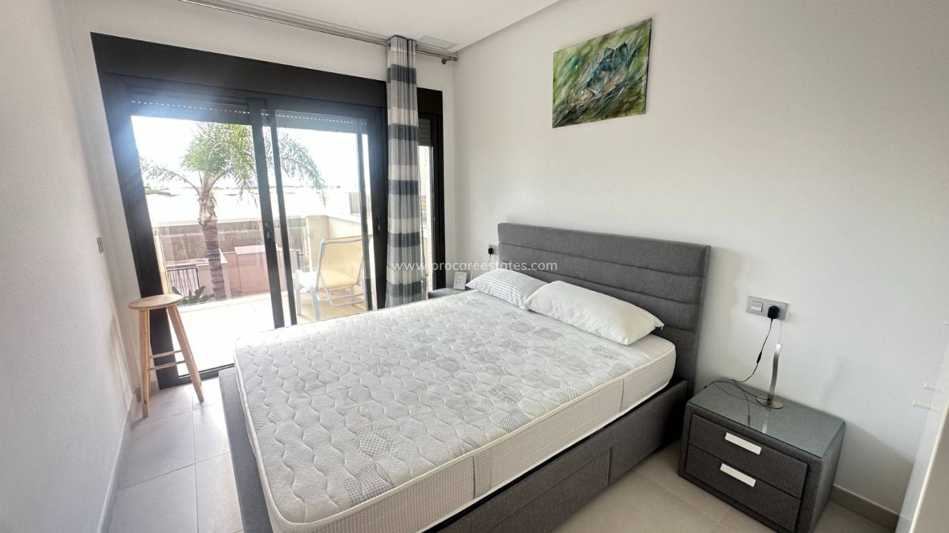 Verkauf - Wohnung - Torre Pacheco - Dolores De Pacheco