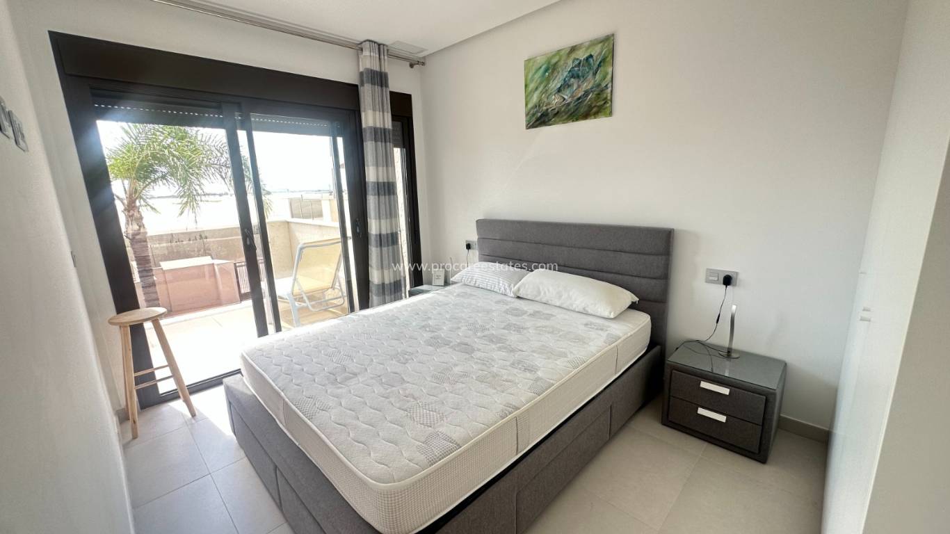 Verkauf - Wohnung - Torre Pacheco - Dolores De Pacheco