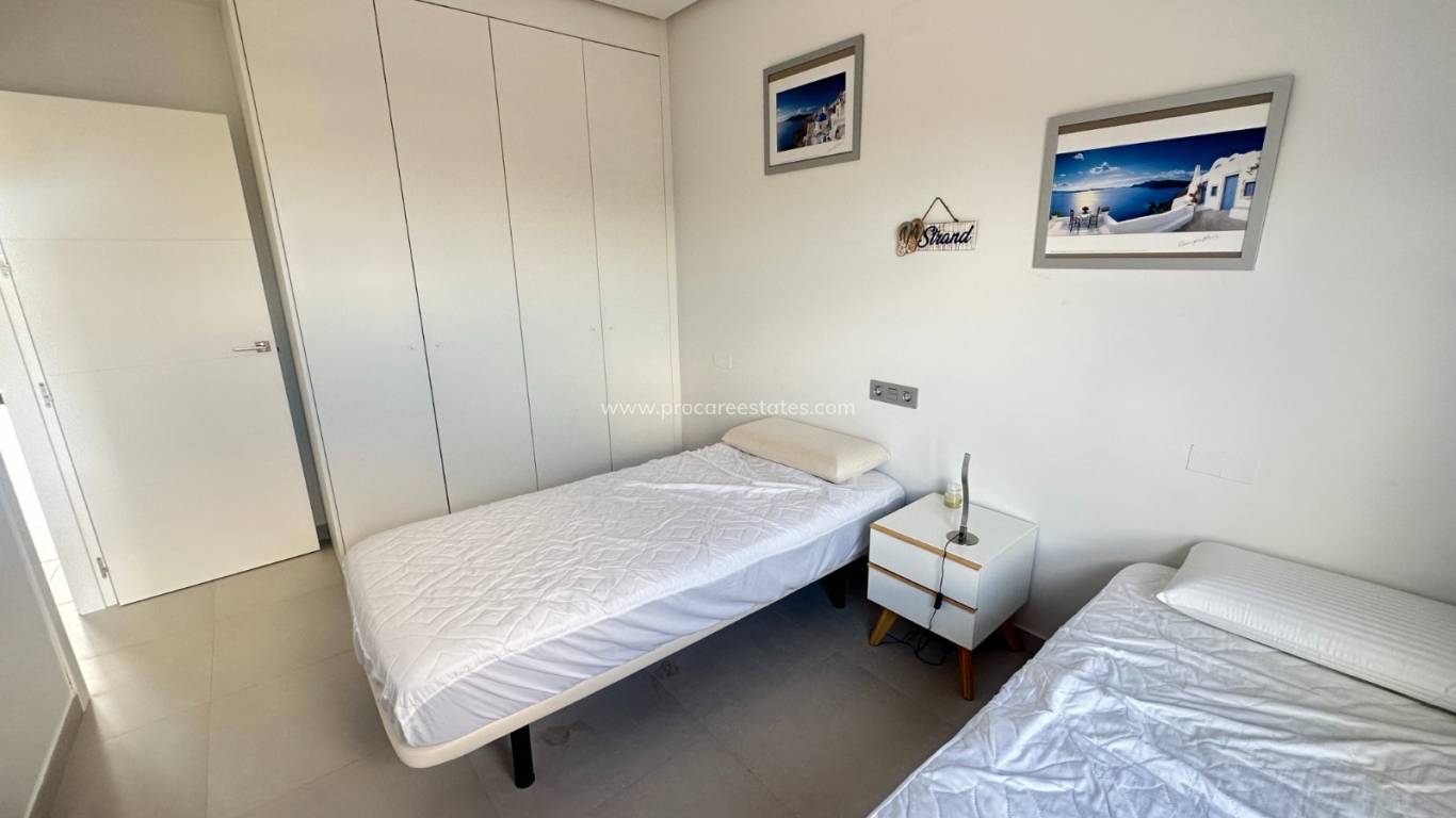 Verkauf - Wohnung - Torre Pacheco - Dolores De Pacheco