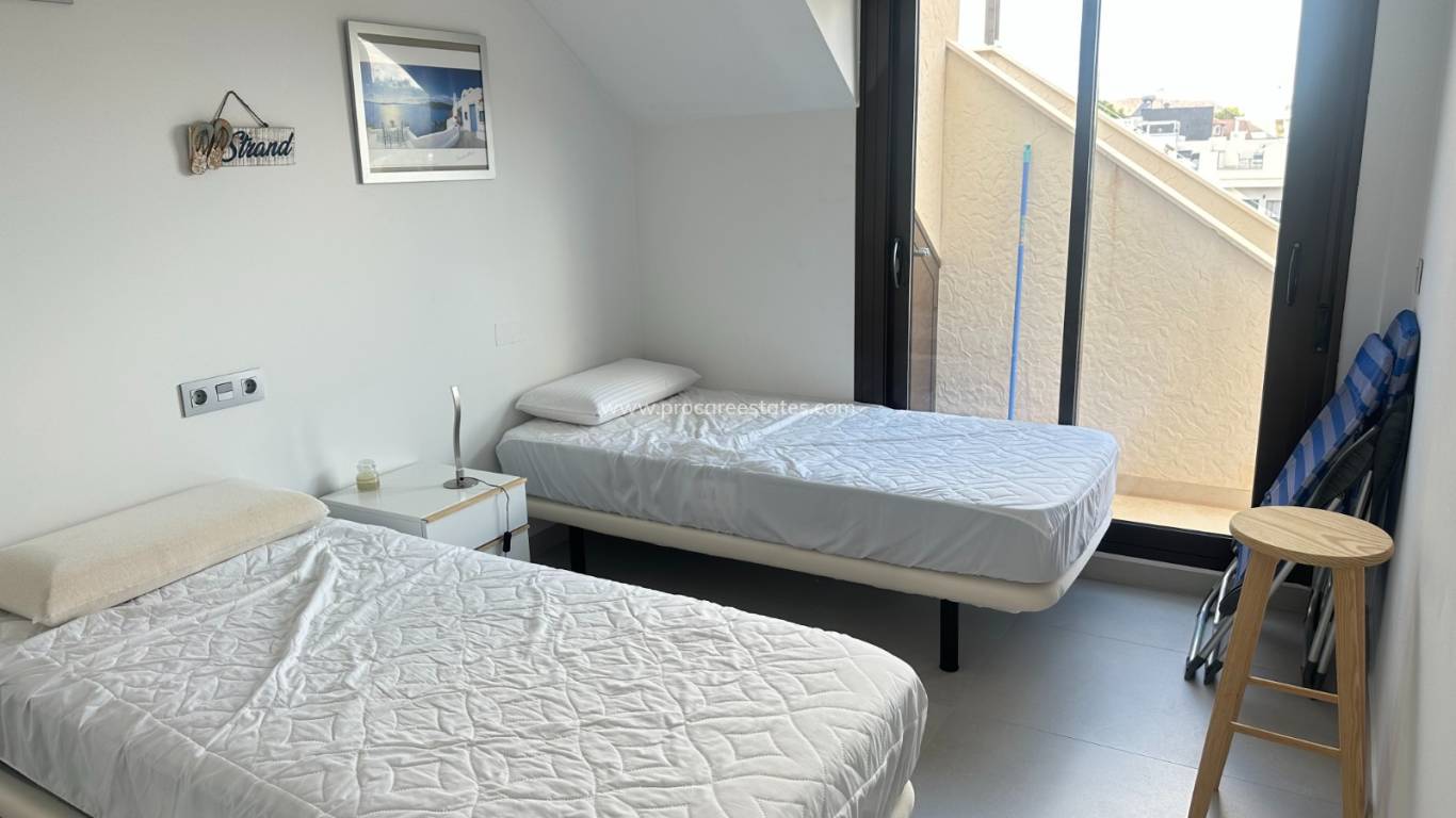 Verkauf - Wohnung - Torre Pacheco - Dolores De Pacheco