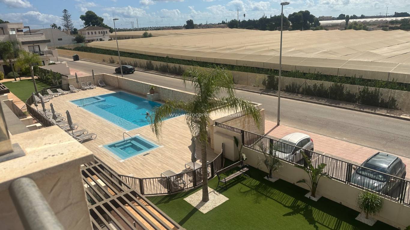 Verkauf - Wohnung - Torre Pacheco - Dolores De Pacheco