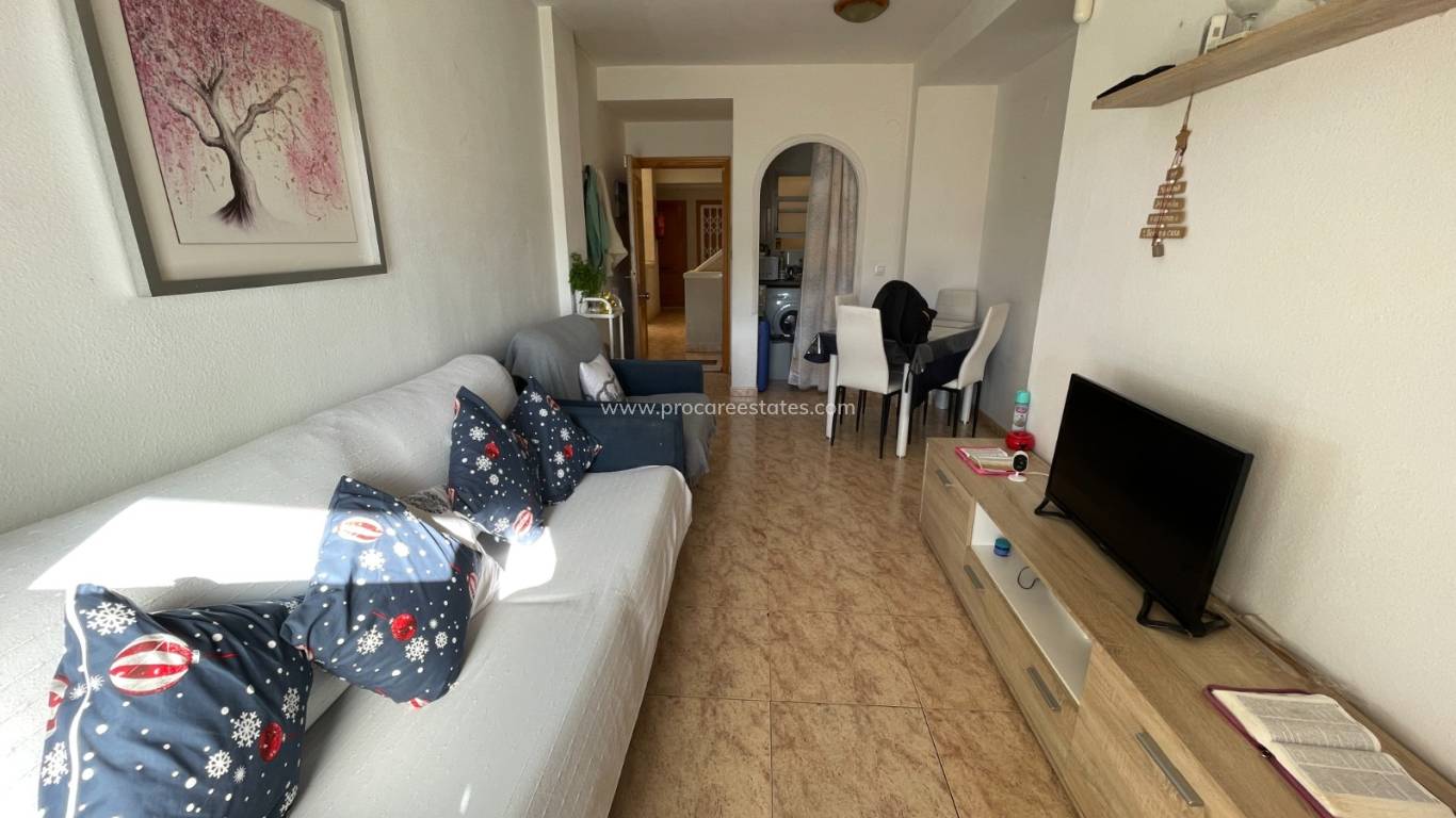 Verkauf - Wohnung - Torrevieia - Comunidad Valenciana
