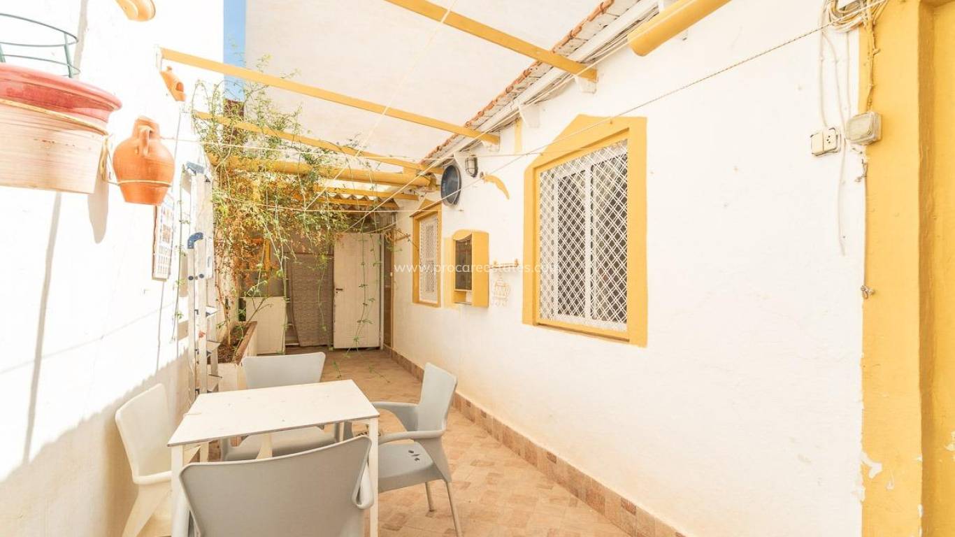 Verkauf - Wohnung - Torrevieja - Acequion