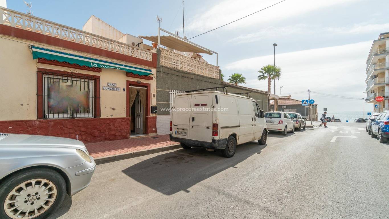 Verkauf - Wohnung - Torrevieja - Acequion