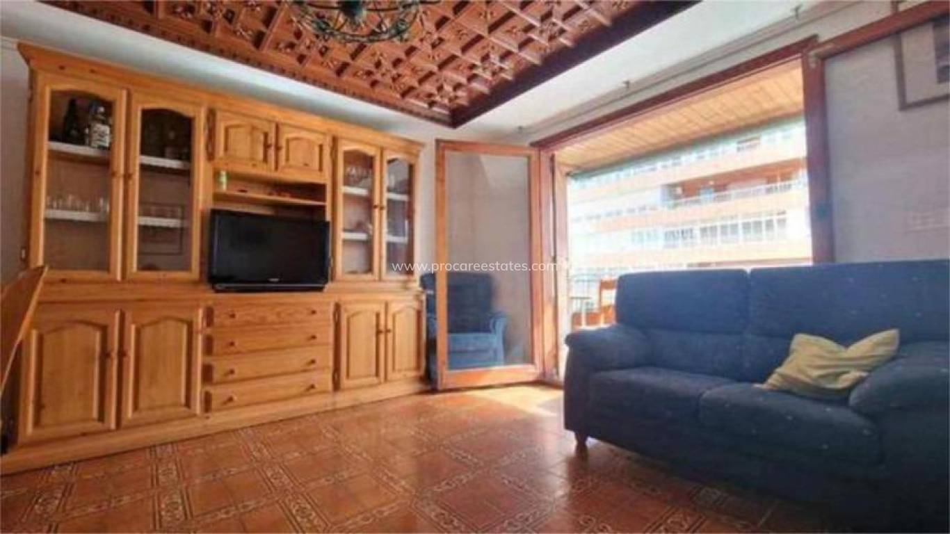 Verkauf - Wohnung - Torrevieja - Acequion