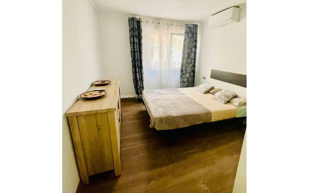 Verkauf - Wohnung - Torrevieja - Acequion