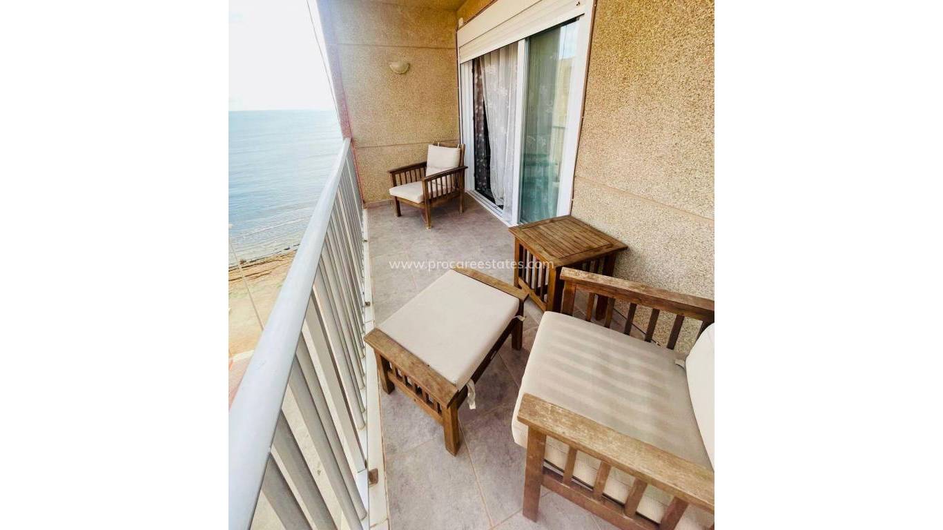 Verkauf - Wohnung - Torrevieja - Acequion