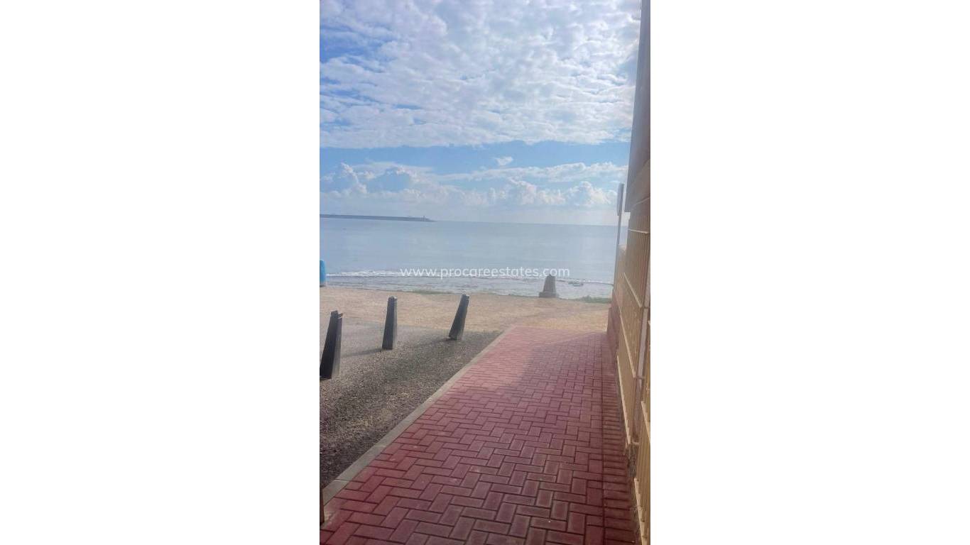 Verkauf - Wohnung - Torrevieja - Acequion